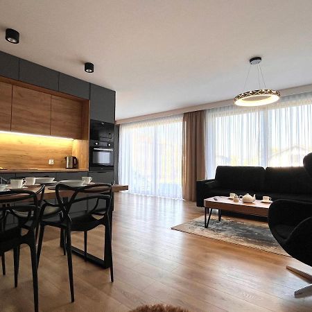 Plazowa Residence Szczyrk Εξωτερικό φωτογραφία
