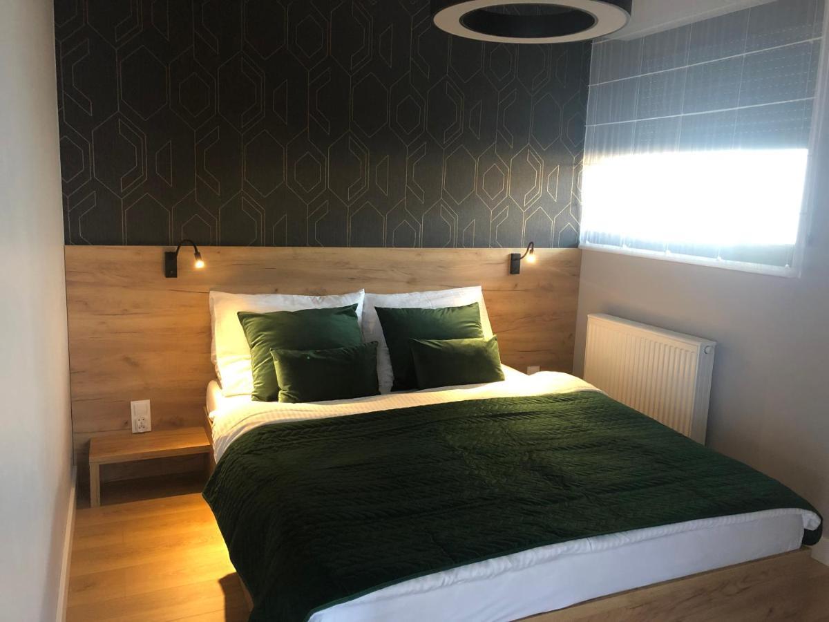 Plazowa Residence Szczyrk Εξωτερικό φωτογραφία