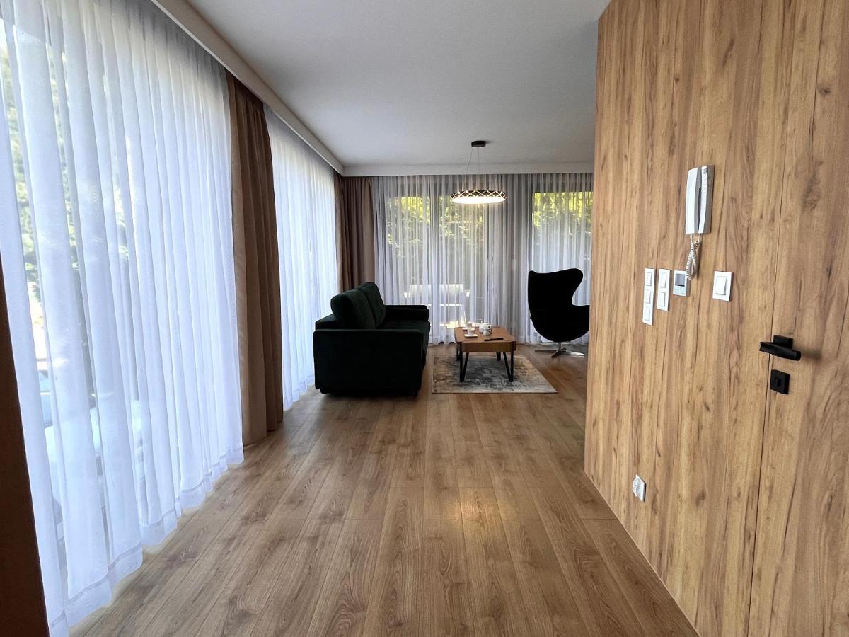 Plazowa Residence Szczyrk Εξωτερικό φωτογραφία
