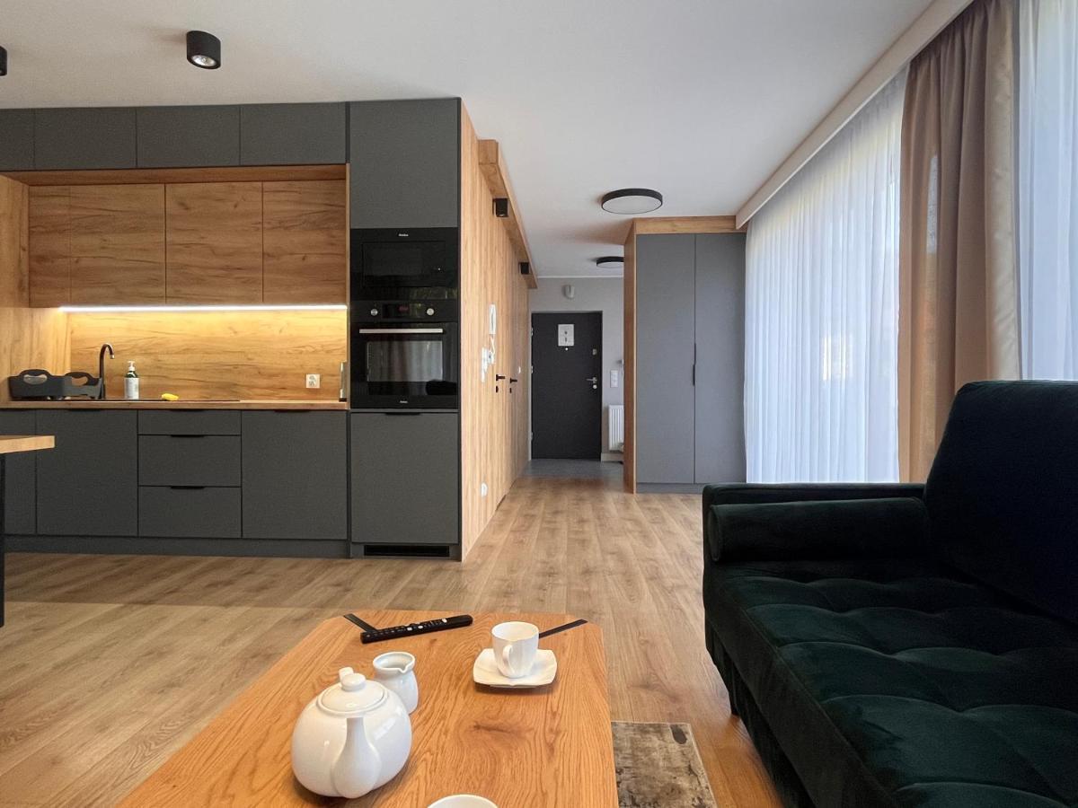 Plazowa Residence Szczyrk Εξωτερικό φωτογραφία
